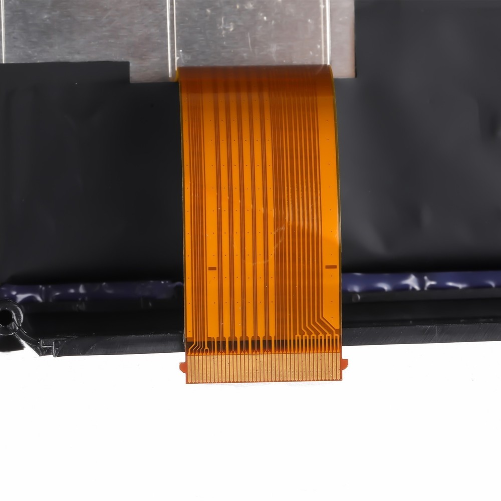 7" LCD Touch Screen w/ Frame For 2018-2020 Jeep Compass Radio Navigation Replace