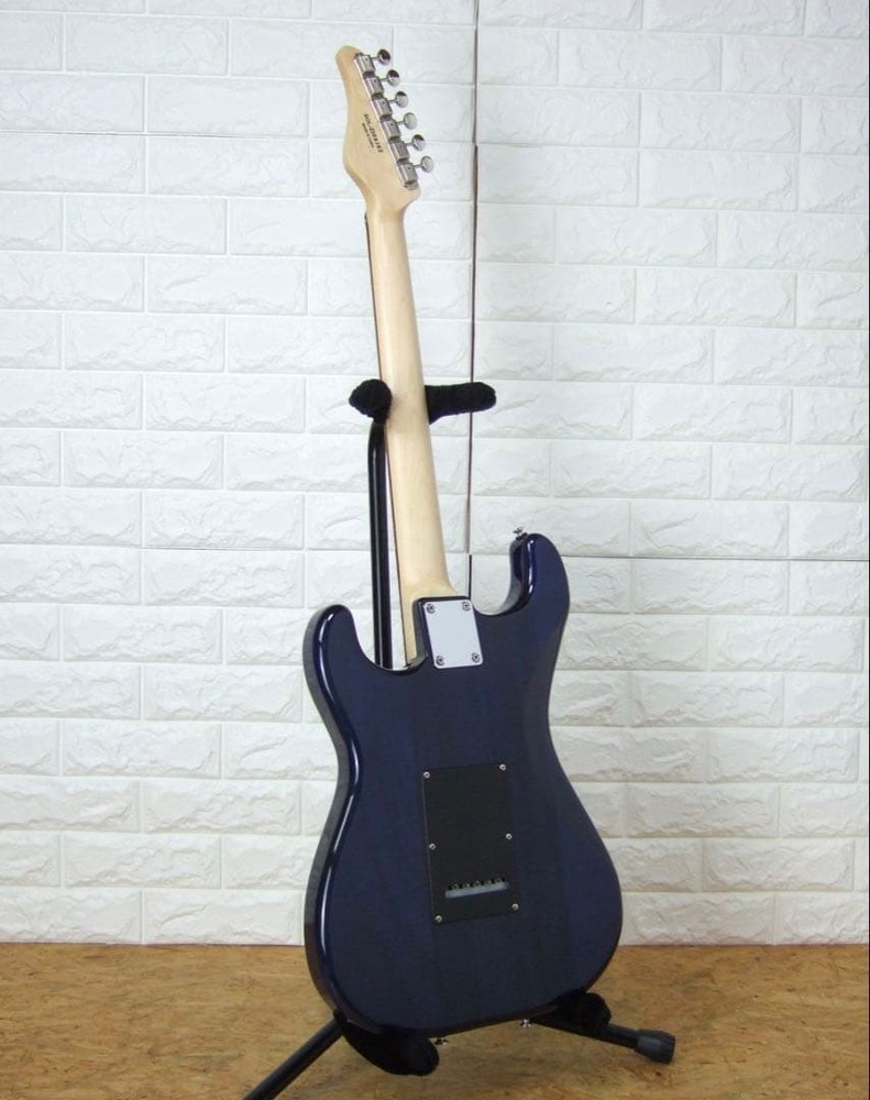 SCHECTER OL-ST-22-MH Schecter Stratocaster #QY5DQ1