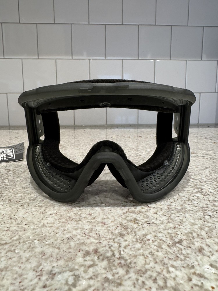 JT Proflex Graphite IZE Thin Frames Paintball