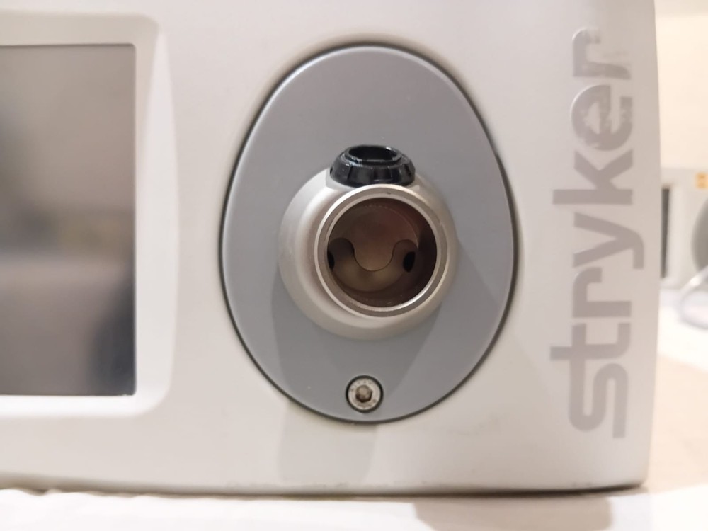 Stryker Pneumosure High Flow Insufflator