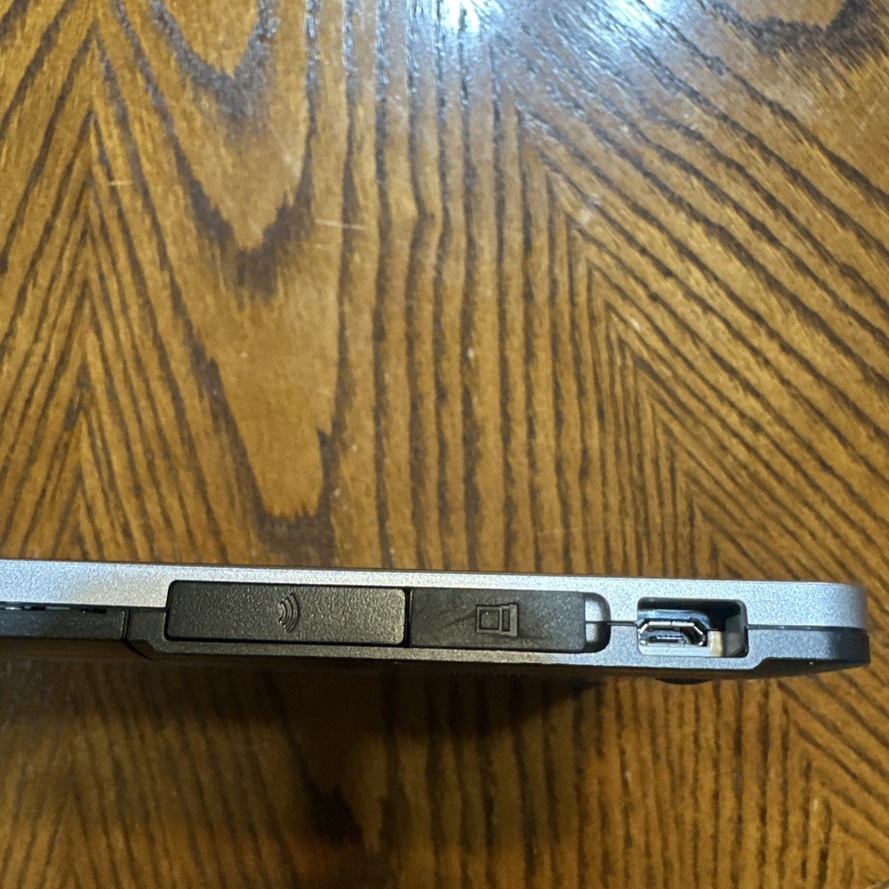 Wacom CTH-680 Intuos Medium Creative Untested