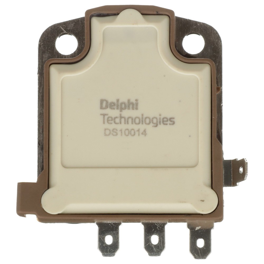 Ignition Control Module Delphi For 1988-1991 Honda CRX