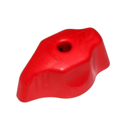 KNOB-CHOKE SHAFT (BS-791948)