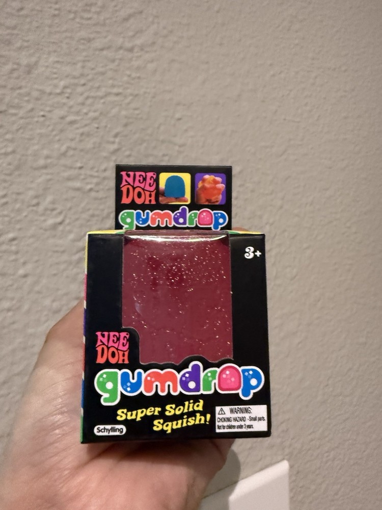 Nee Doh BUNDLE