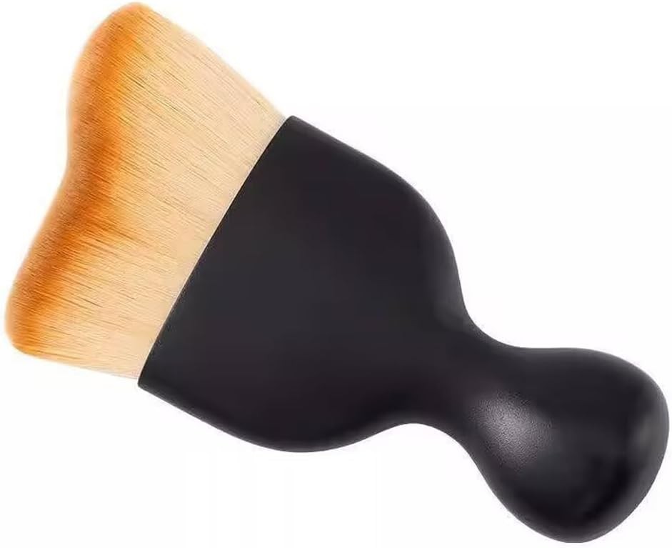 10 PCS Soft Cleaning Brush for Musical Instruments - Versatile Tool for