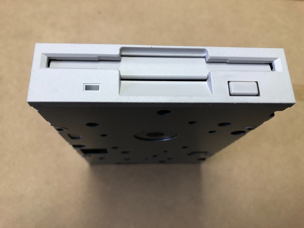 TEAC FD-235HG-C808 Floppy Disk Drive