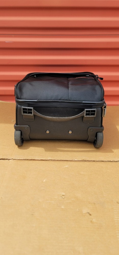 Ghurka Travel Bag