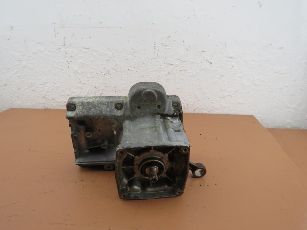 Echo PB-60HT Backpack Blower OEM Crankcase