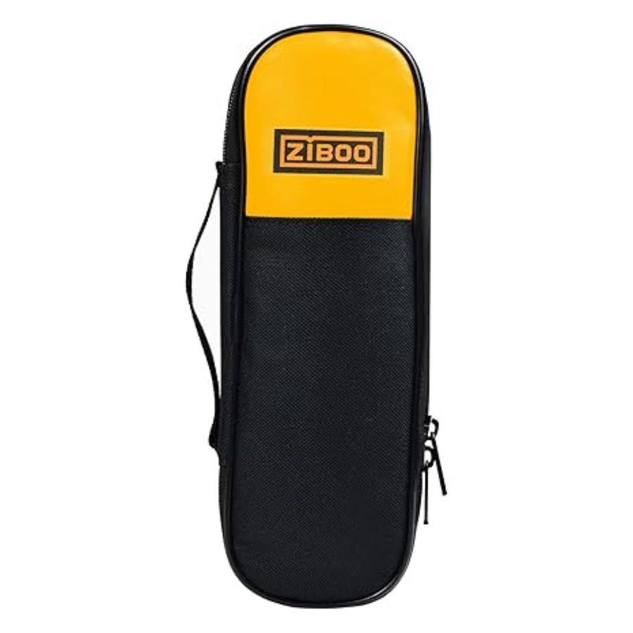 C33 Clamp Meter Soft Case, Use for Clamp Meter Multimeter Compatible with C33