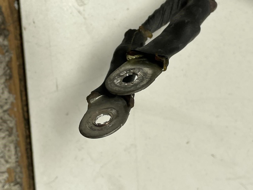 2012 DODGE HEADLAMP TO DASH WIRE HARNESS OEM+