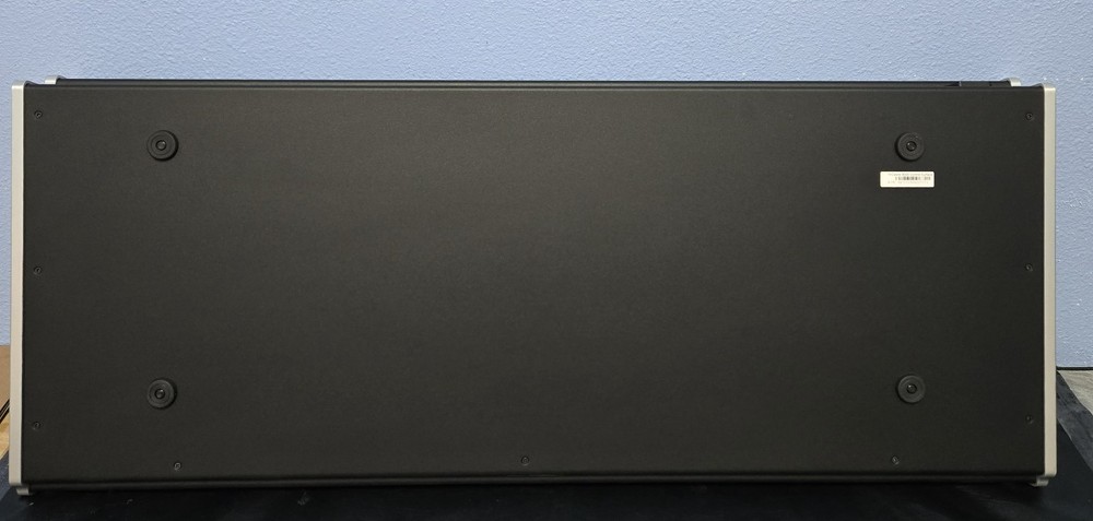 NewTek TriCaster TCXD 8000 W/ Control Surface Unit (BINZ001B)