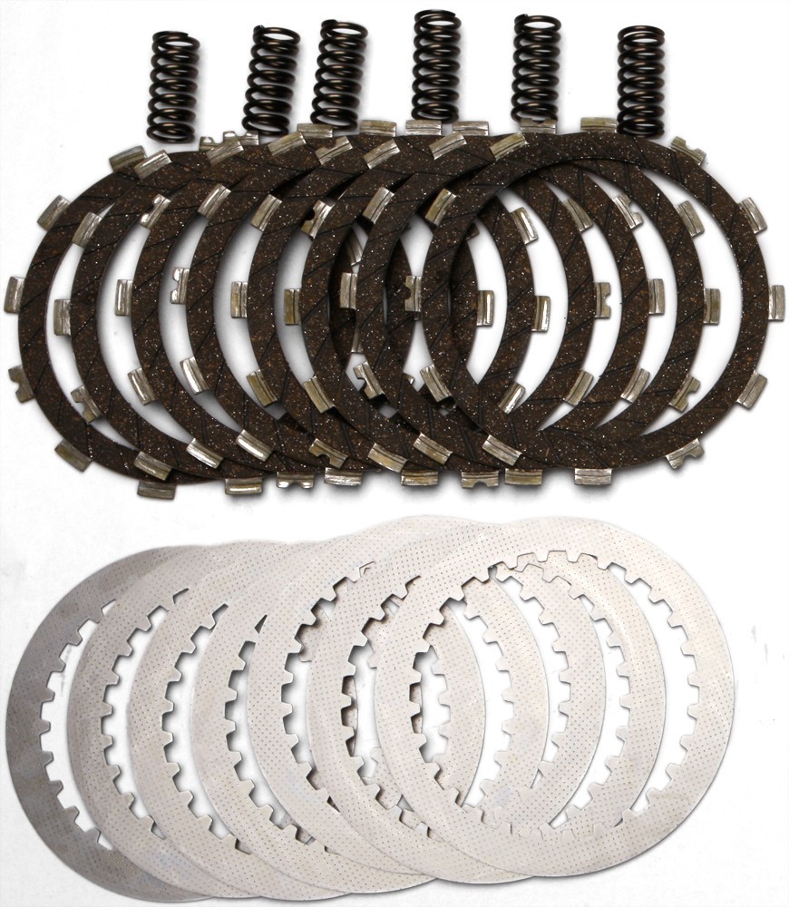 EBC DRC Series Clutch Kit DRC130