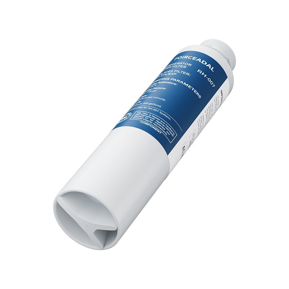 2Pack for Samsung DA29-00020B HAF-CIN/EXP Replacement Refrigerator Water Filter