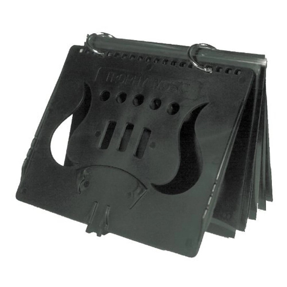 Trophy TR9400 Music Flip Folder