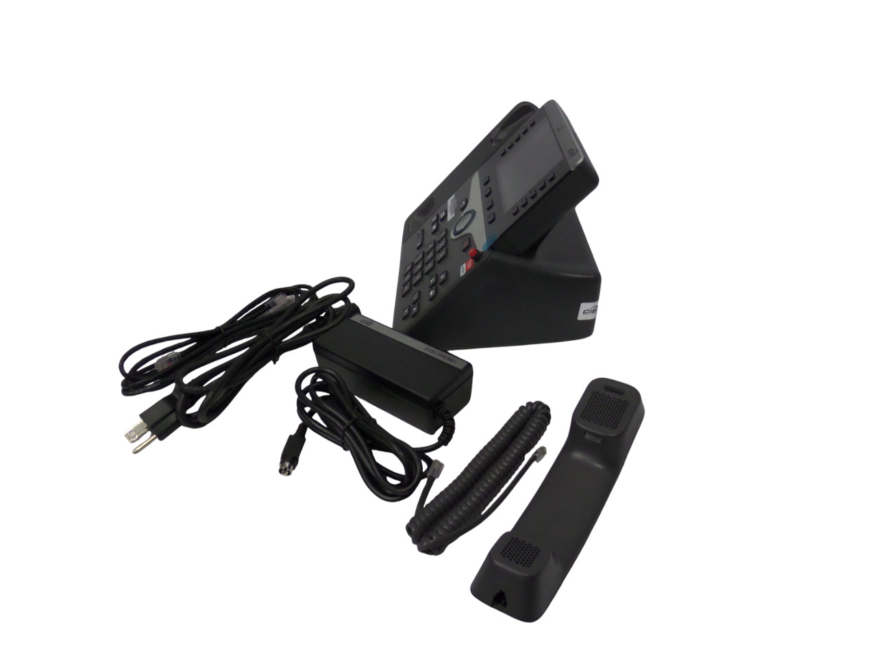 Phone Cisco CP-8841 + Pwr Supply TSG Appr. (DTD-8841-01D1A) - Free Shipping