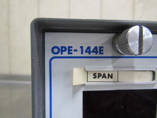 Horiba OPE-144E Test Analyzer Control Module 30 Day Warranty