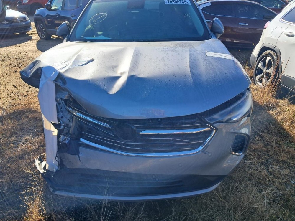 Fuse Box Engine ID 85653927 Fits 23 ENVISION 4854699