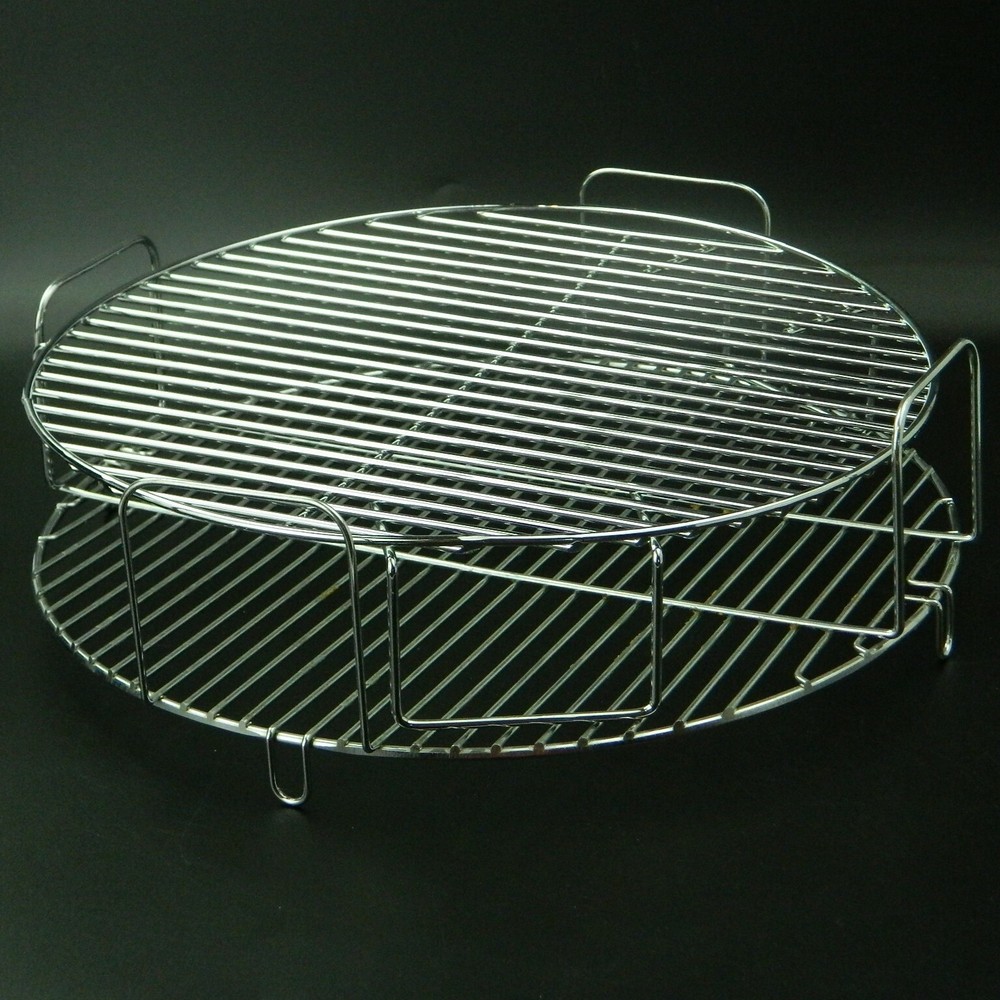 2 Nuwave Racks Pro Plus Replacement 20602 Infrared Oven