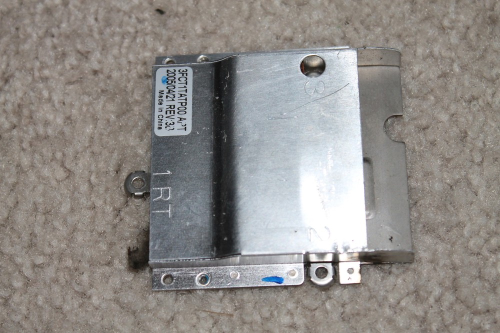 HP PAVILION DV1000 laptop inner frame