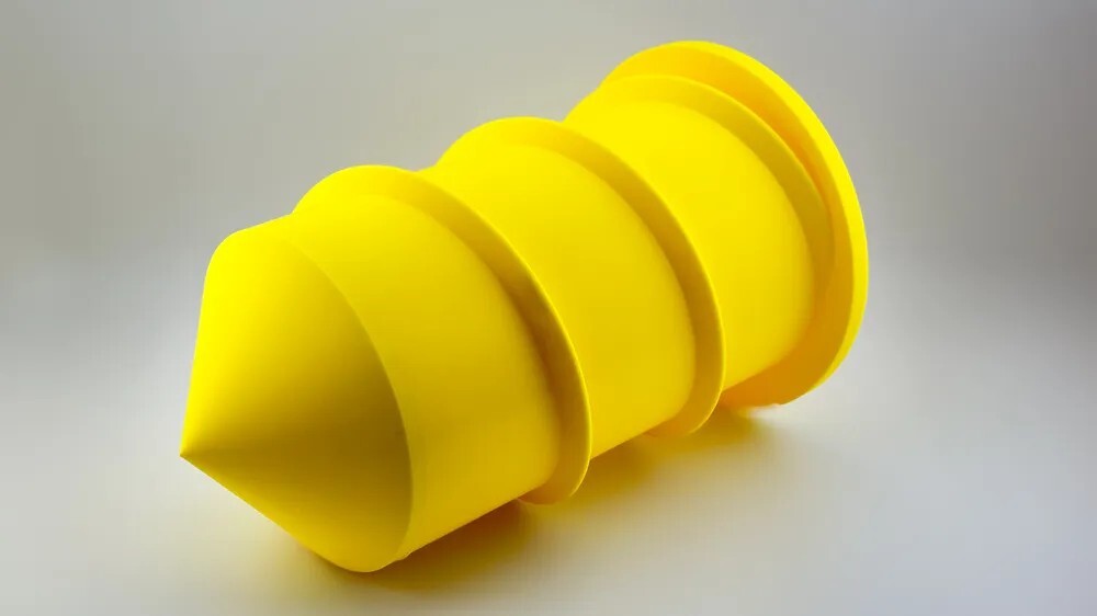 Beach Vault - Portable Beach Safe Keep Your Valuables Safe and Dry