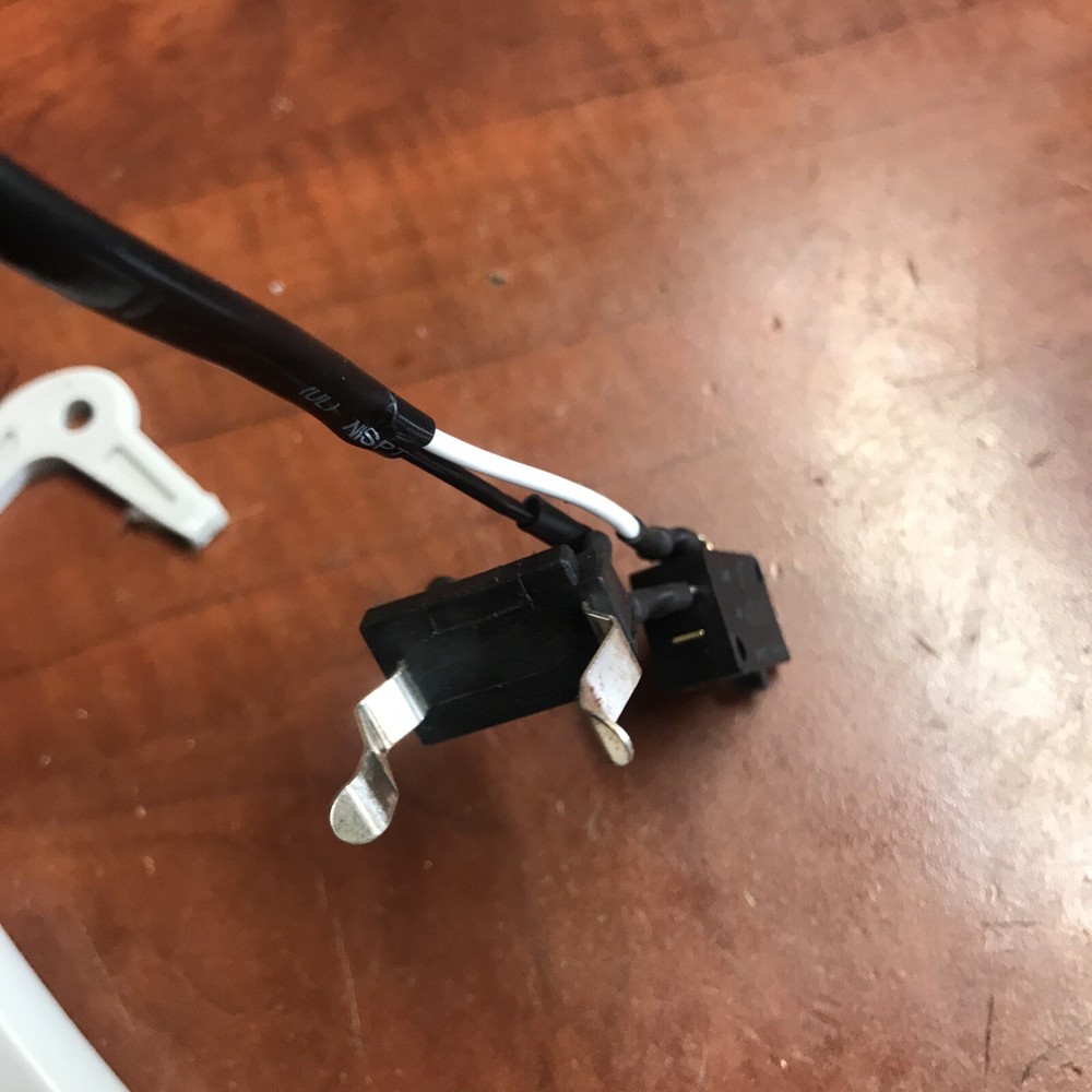 New OEM Trigger Switch Assembly For Ryobi P2003 18v Cordless String Trimmer
