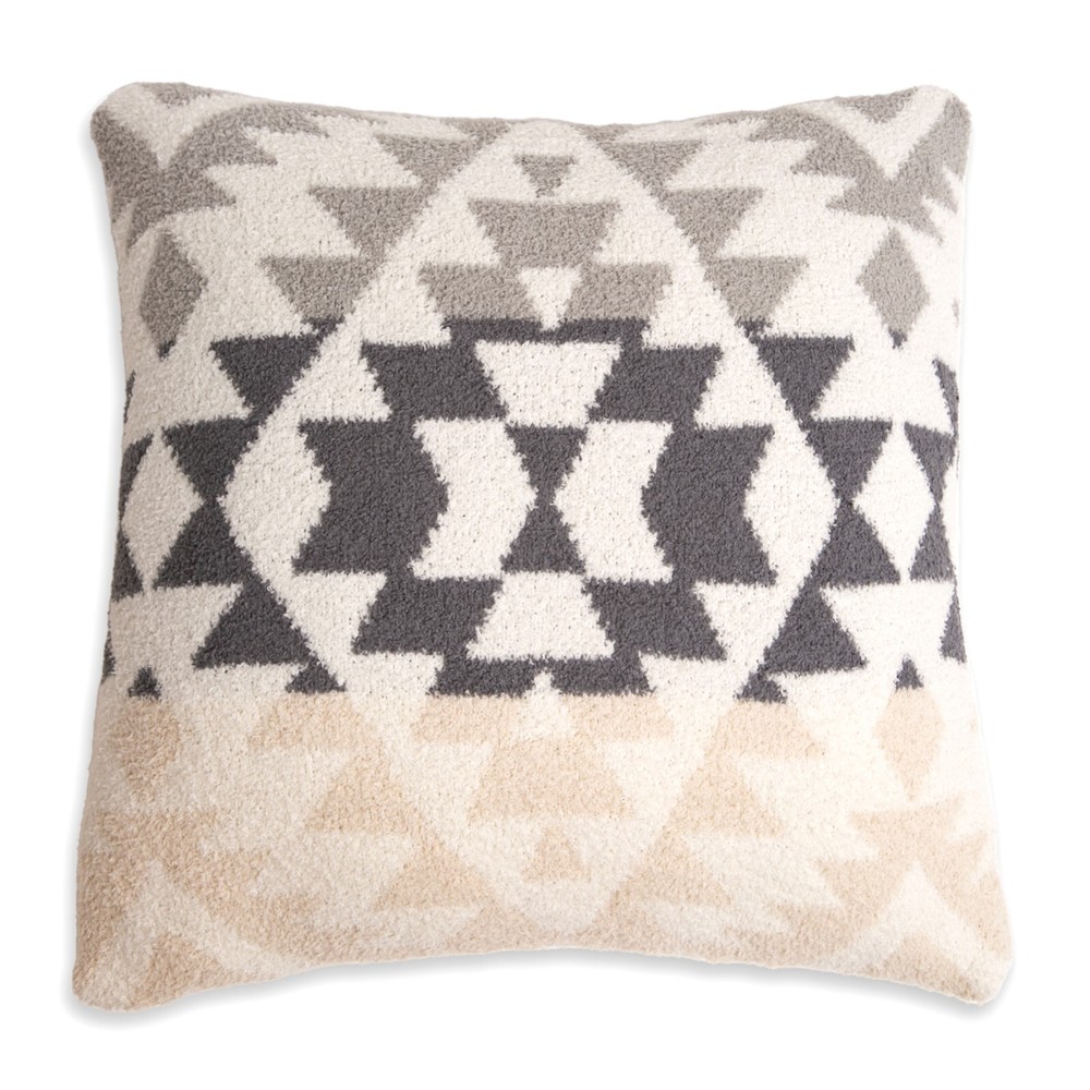 ComfyLuxe Multi-Colored Tribal Pattern Cushion Cover