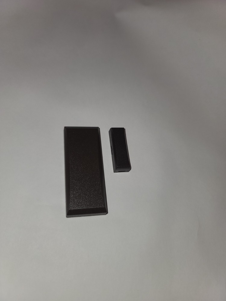 Interlogix TX-1010-01-3 DesignLine Door/Window Sensor