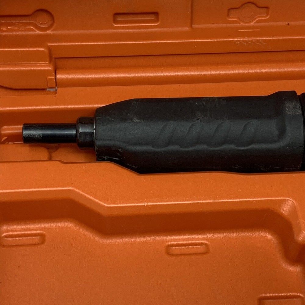 Ramset 16942 Cobra+ Plus 0.27 Caliber Semi-Automatic Powder-Actuated Tool READ*