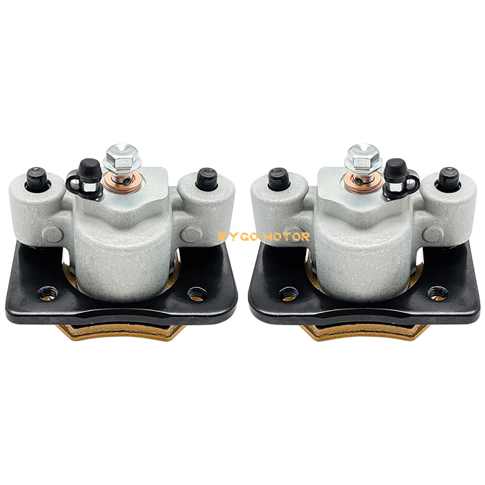 Front Disc Brake Kit for Honda TRX500FA/FGA 4x4 Foreman Rubicon 500 2001-2004