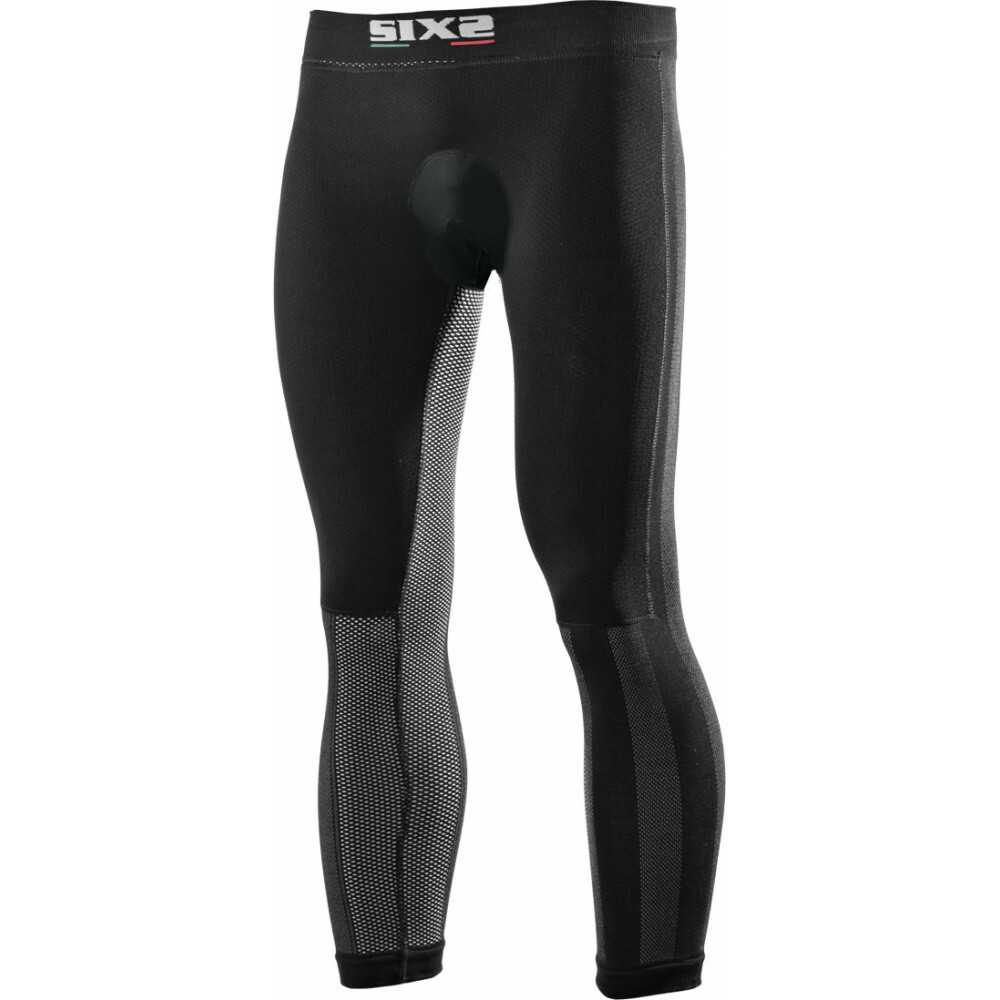 SIXS PN2WB Windshell leggings with Motorcycle Pad - SAVE 30%!!