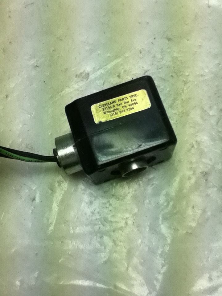 HAYS 2192-6021 COIL-NO BOX