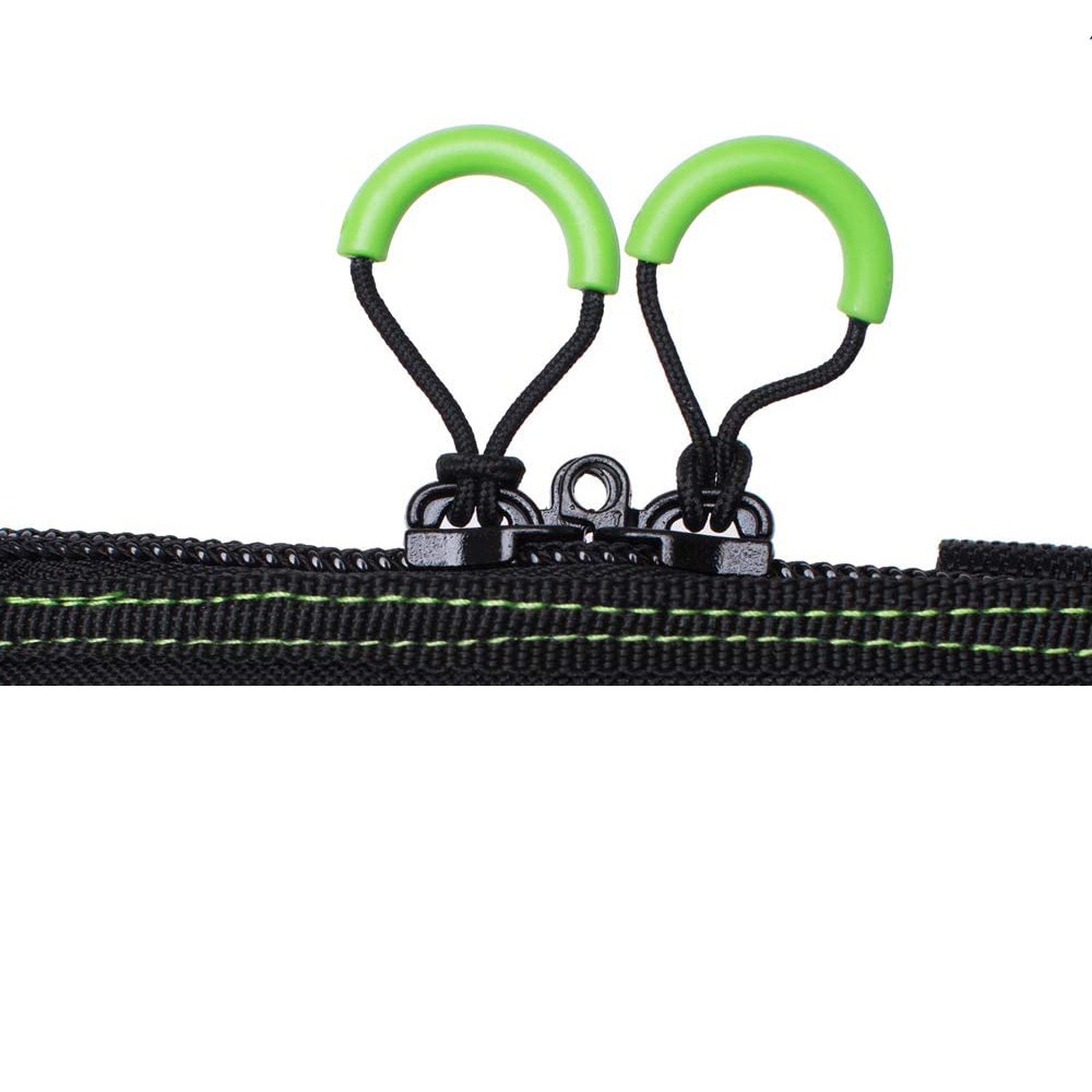 40/44/48/52Inch Scoped Rifle Case Soft Shotgun Bag with Accessory Zipper Pockets