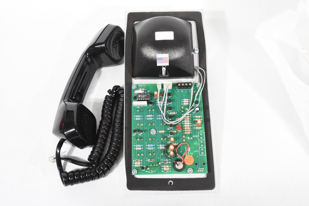 Zenitel USA Wall Master 70450US