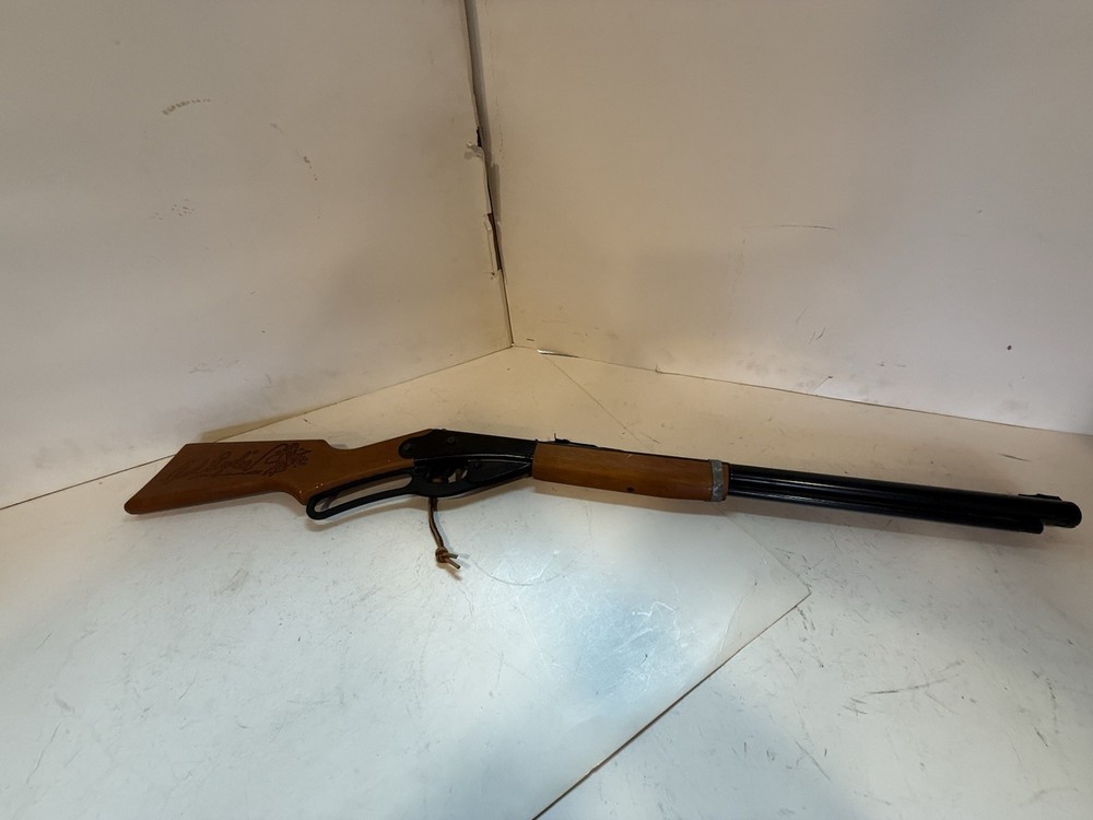 Vintage Bb Gun Daisy Model 1938B