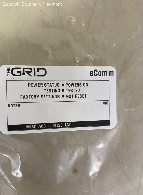 Epson M362D TM-m30ll-H Thermal Receipt Printer - Tested