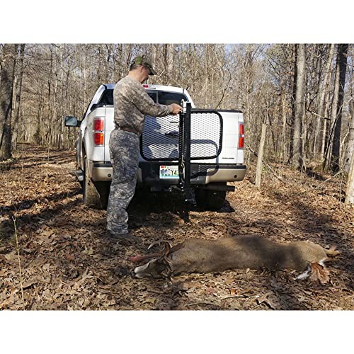 SwiveLift Durable Lightweight Foldable Easy to Use Mounted Lifting System