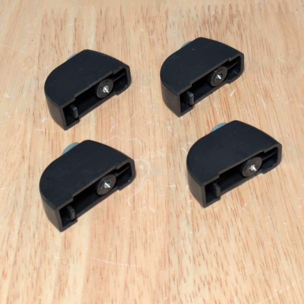 Black & Decker TO1332BD Replacement 4 Base Feet