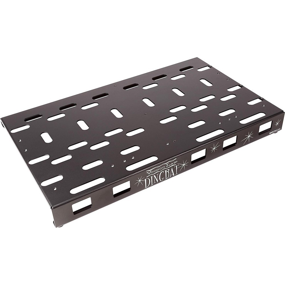 Voodoo Lab Dingbat Large Pedalboard
