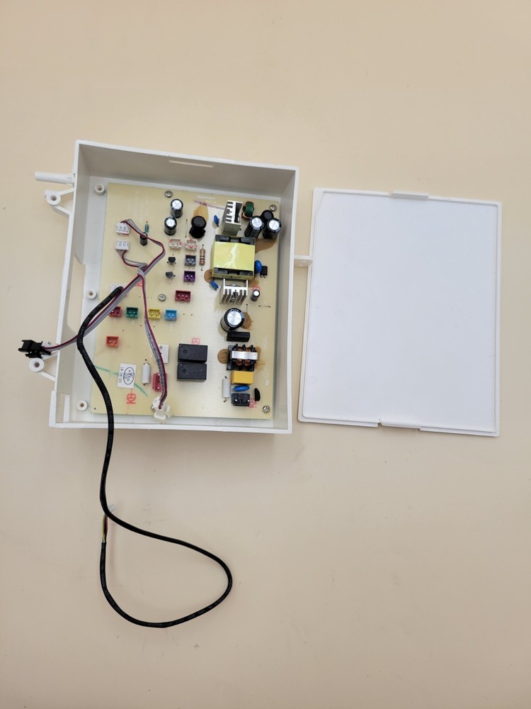 GE Opal Control Board Ice Maker OEM Replacement