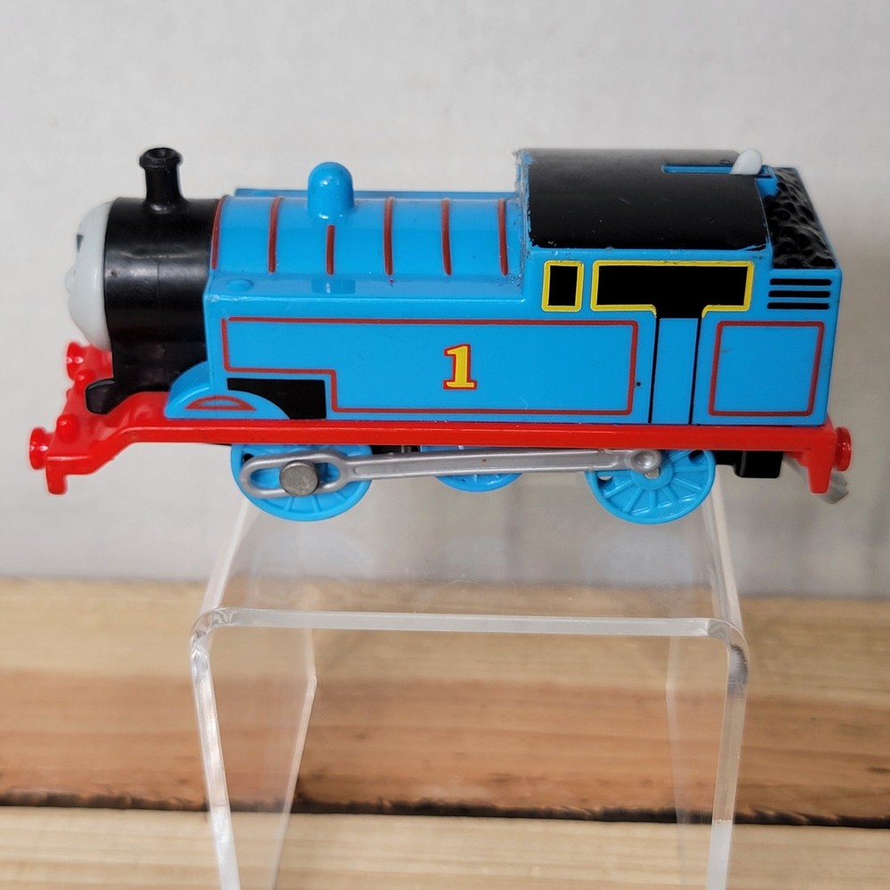 Thomas & Friends TrackMaster Motorized Toy Train Engine