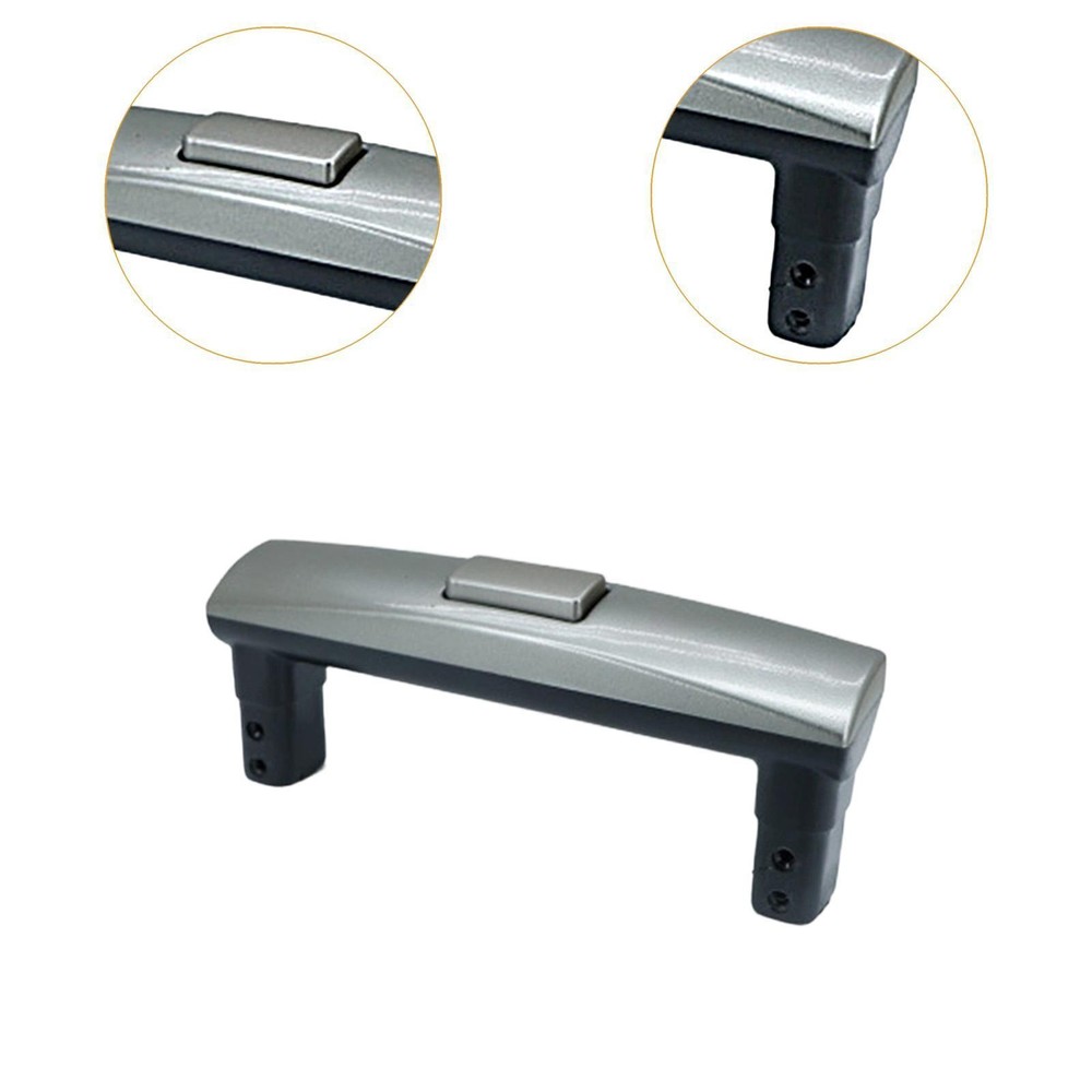 Luggage Handle Pulls Replacement Comfortable Professional Compatible Easy