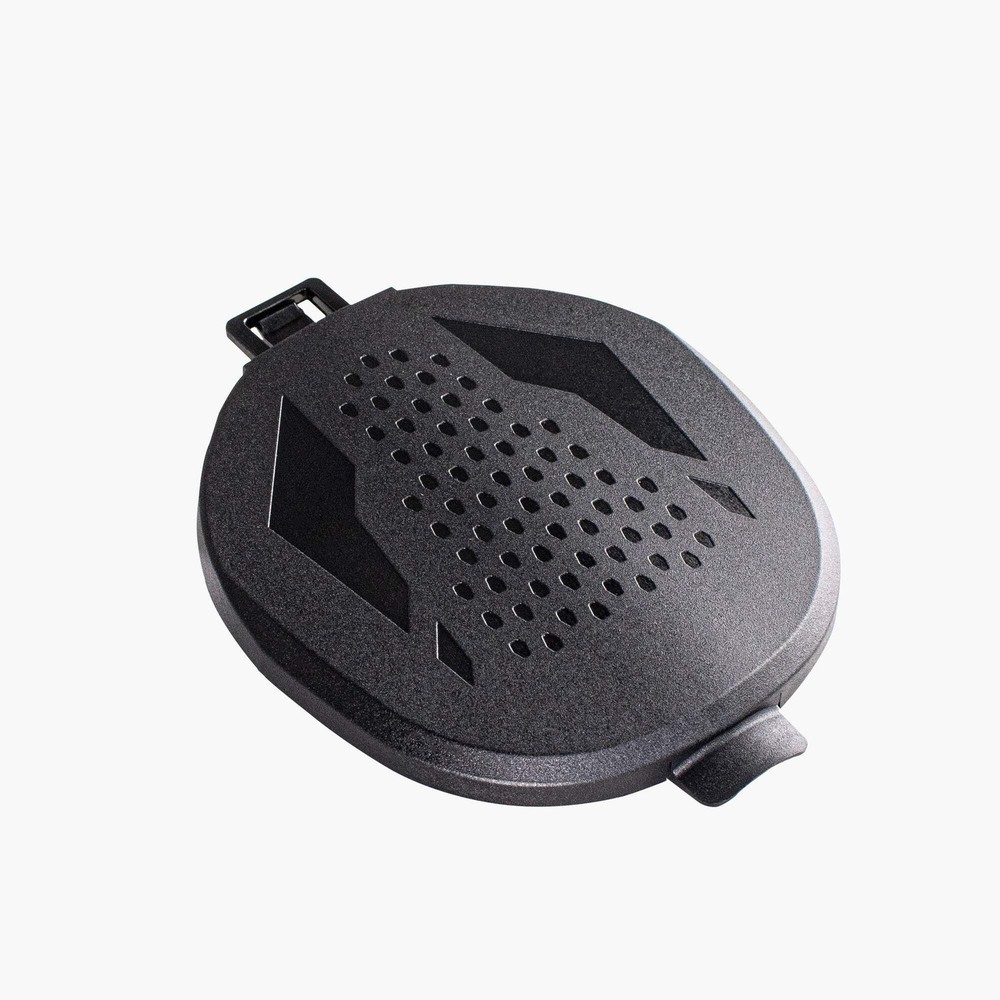 CRBN DRV 250 Loader - Black