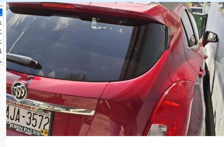 Used Fuse Box Engine fits: 2016 Buick Encore Grade A