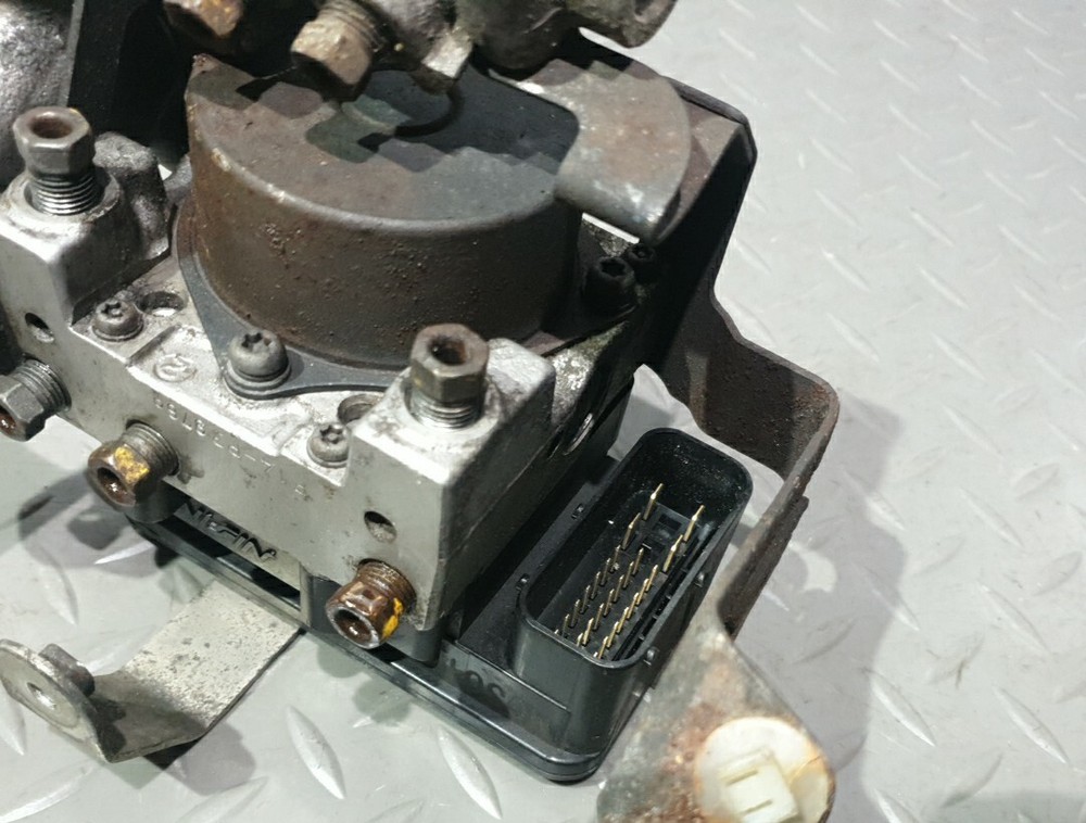 ♻️ Honda NC 700S / SA / SD 2012 - 2019 ABS Pump Module ♻️