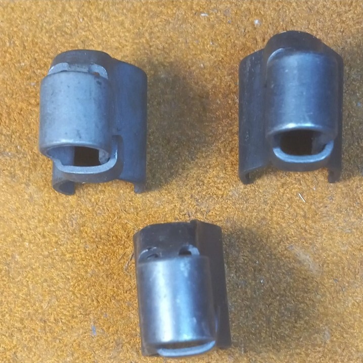 1903 1903A3 Springfield Front Sight Hood USGI