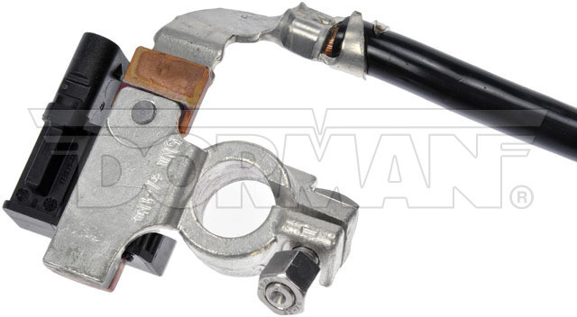 08-18 MINI COOPER INTELLIGENT BATTERY CURRENT SENSOR CABLE 13-15 PACEMAN 601-006