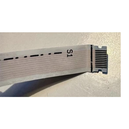 ( FPC + Flex Cable ) on Power Eject Button LED Board For Microsoft Xbox Series X