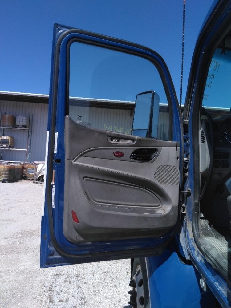 For 2018 PETERBILT 579 2013-2026 DOOR ASSEMBLY Left , IL