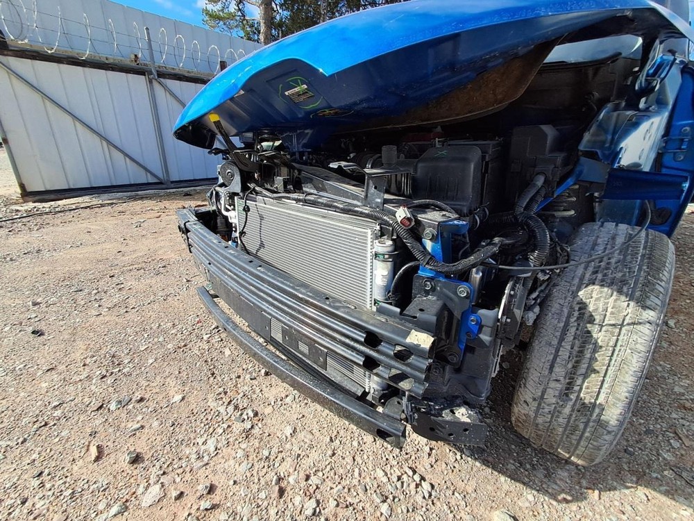 Fuse Box Engine Fits 18-24 KICKS 2690442