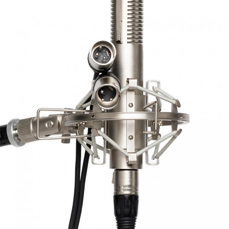 Stagg SRM75S Stereo Ribbon Microphone